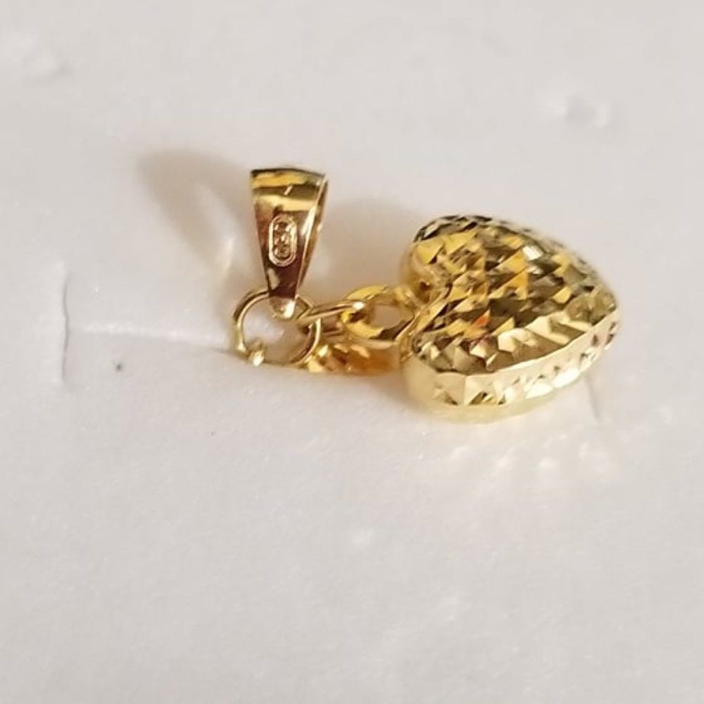 Pendant / Charm 1pc available - Picture 7 of 14